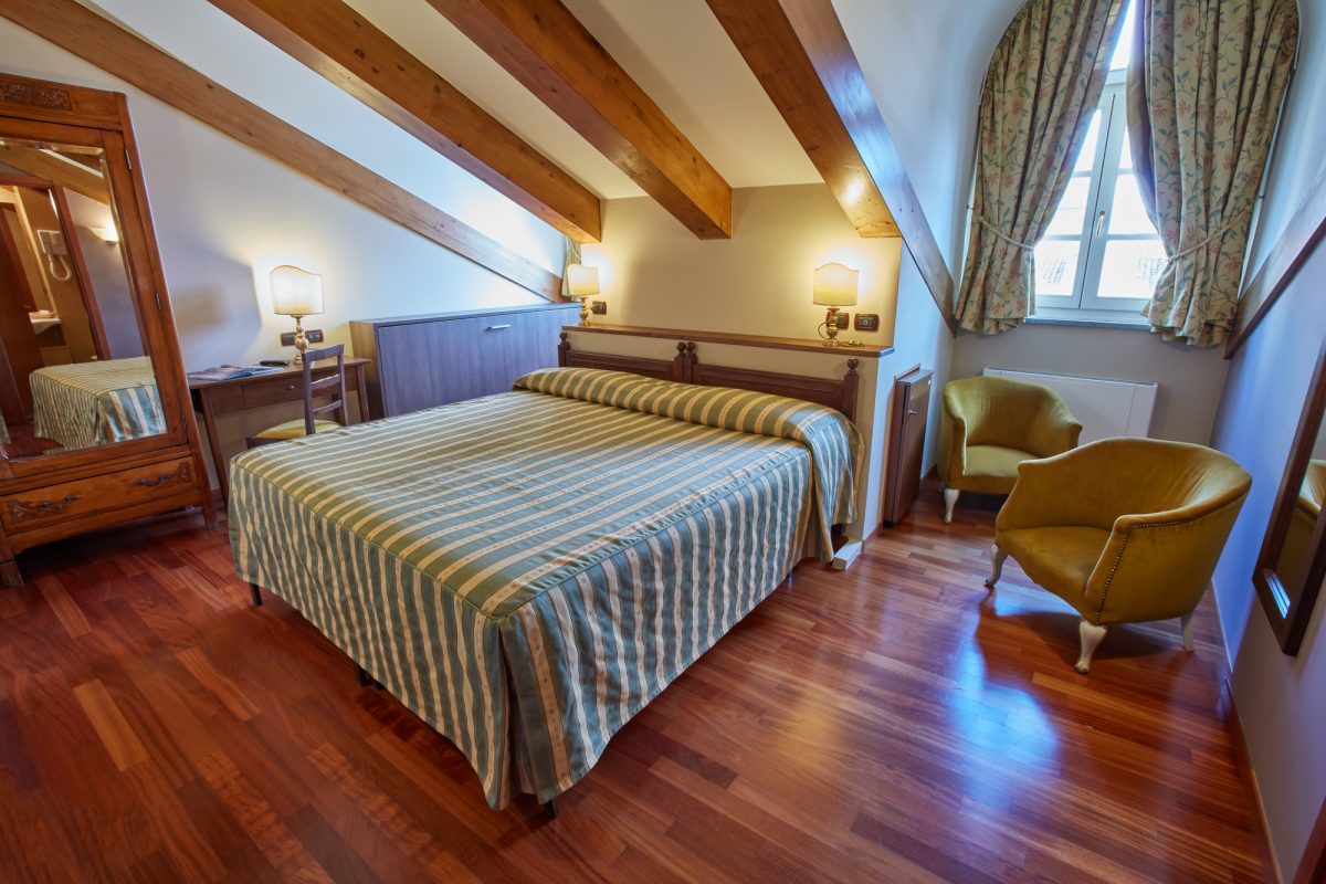 Dormire a Torino in Centro Hotel 3 Stelle con SPA in Offerta